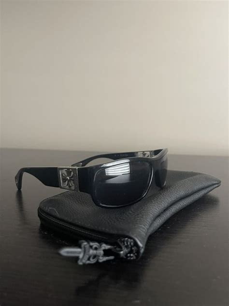 chrome hearts rejected sunglasses replica|chrome hearts glasses prescription.